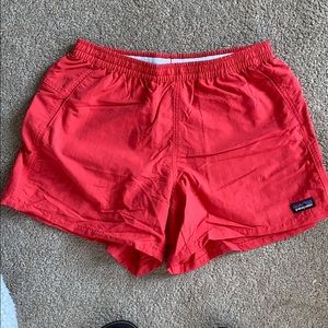Patagonia Baggies